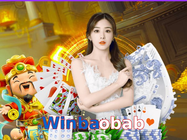 Winbaobab